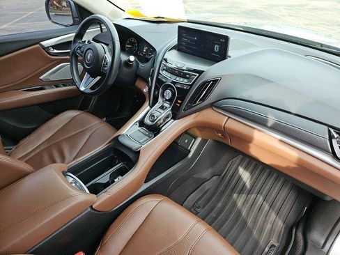 Used 2019 Acura RDX AWD w/ Technology Package image 14