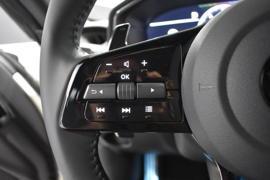 New 2027 Nissan Z Performance RWD image 32