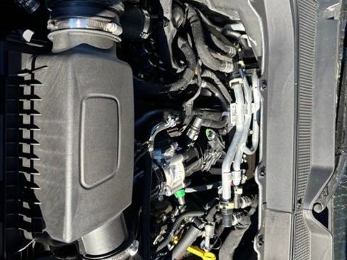 New 2026 Ford Explorer Tremor w/ Tremor Ultimate Package image 23