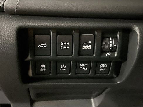 Used 2020 Subaru Forester Touring w/ Popular Package #2 image 10