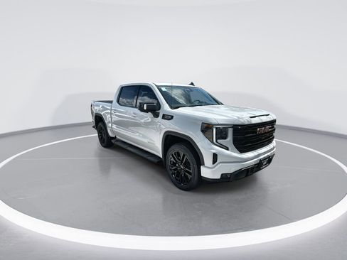 New 2026 GMC Sierra 1500 Elevation w/ Elevation Premium Package AWD/4WD image 2