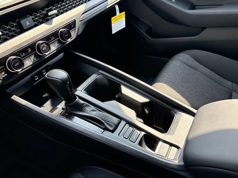 Certified 2026 Honda Accord SE image 7