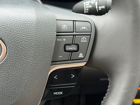 New 2026 Toyota Camry XLE image 29