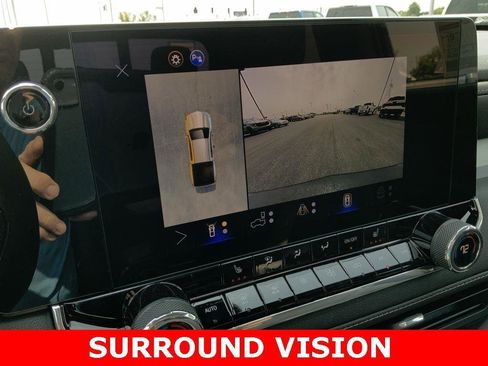 New 2026 Chevrolet Colorado LT w/ LT Convenience Package image 7