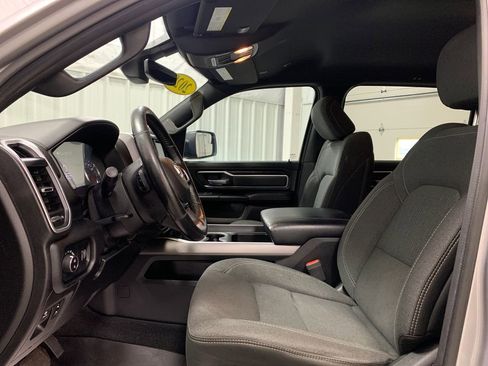 Used 2020 RAM 1500 Big Horn AWD/4WD image 15