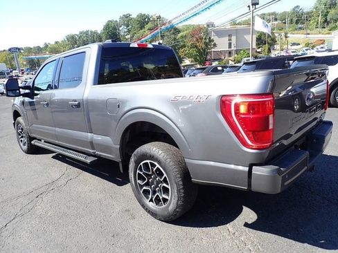 Certified 2022 Ford F150 XLT w/ Equipment Group 302A High image 5