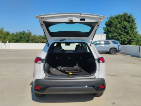 Used 2025 Toyota Corolla Cross AWD Hybrid image 18