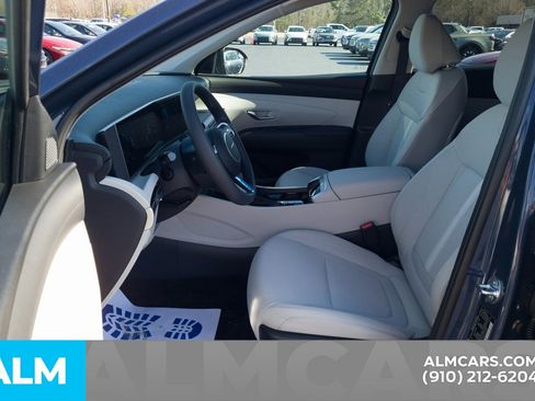 Used 2025 Hyundai Tucson SEL image 15