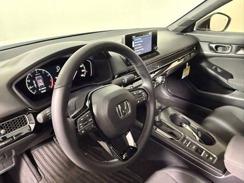 Used 2026 Honda Civic Sport image 13