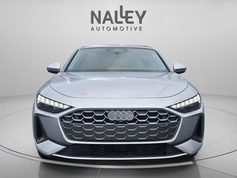 New 2025 Audi A5 2.0T Premium Plus image 9