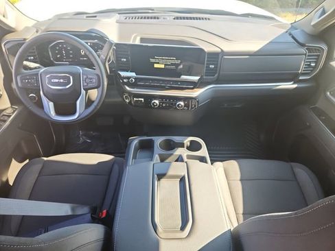 New 2026 GMC Sierra 1500 Elevation AWD/4WD image 12