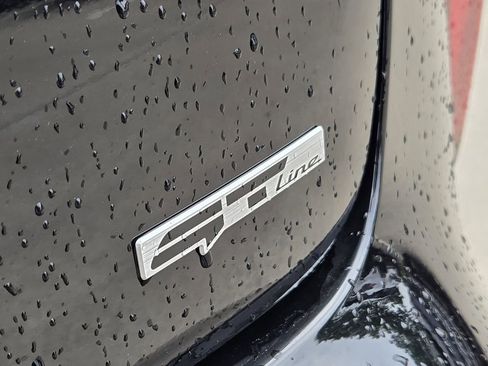 New 2026 Kia K4 GT-Line Turbo FWD image 7