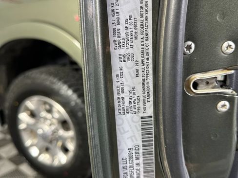 Used 2020 RAM 2500 Laramie AWD/4WD image 39