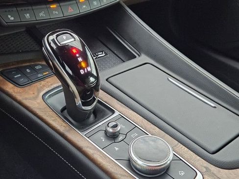 New 2026 Cadillac CT5 Premium Luxury image 22