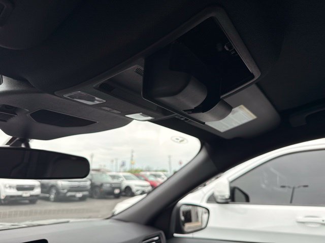 Used 2025 Ford Escape ST-Line FWD image 35