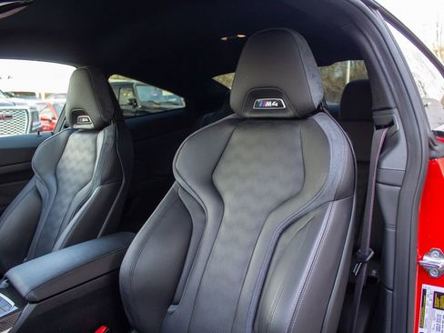 Used 2026 BMW M4 Coupe w/ Executive Package image 12