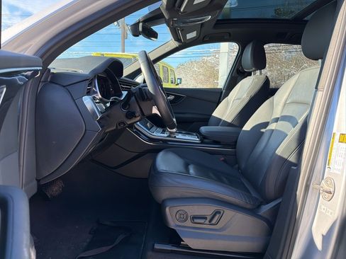 Used 2022 Audi Q7 3.0T Premium image 7