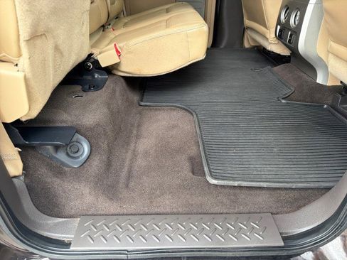 Used 2014 Ford F150 Lariat w/ Equipment Group 501A Mid image 32