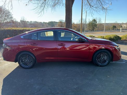New 2026 Nissan Sentra SV w/ Floor Mat Package image 8