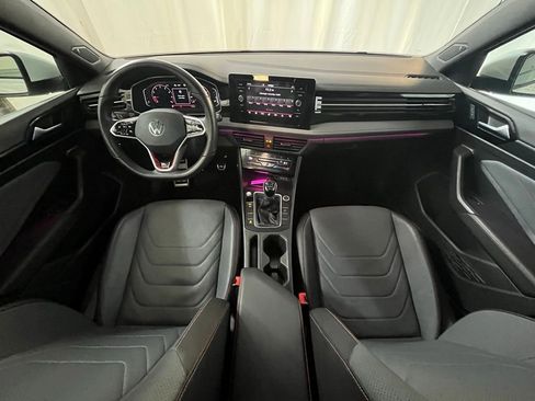 Used 2025 Volkswagen Jetta GLI Autobahn image 14