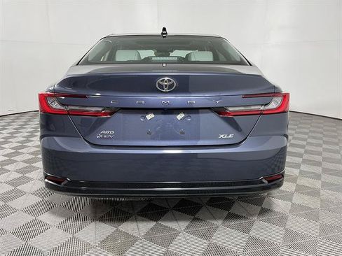 New 2026 Toyota Camry XLE AWD/4WD image 6