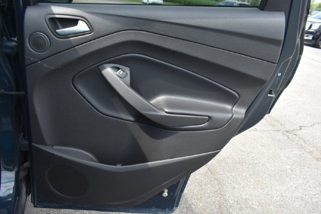 Used 2019 Ford Escape Titanium AWD/4WD image 45
