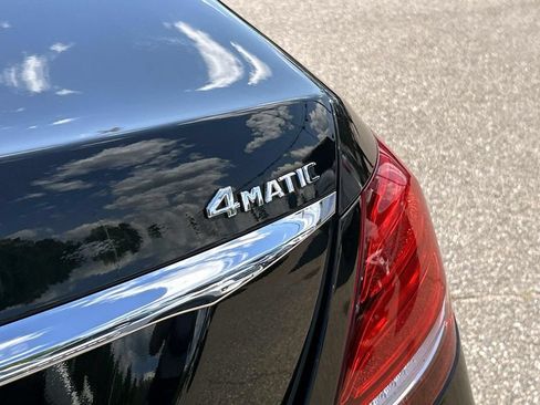 Used 2018 Mercedes-Benz E 300 4MATIC image 14