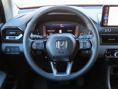 New 2026 Honda Pilot Touring image 22