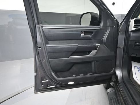 Used 2022 Toyota Tundra Platinum RWD image 9