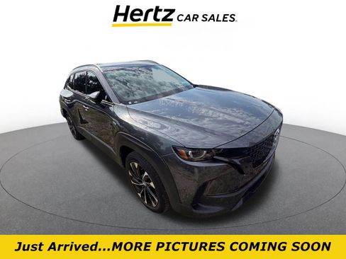 Used 2025 MAZDA CX-50 2.5 Hybrid w/ Premium Plus Pkg AWD/4WD image 1