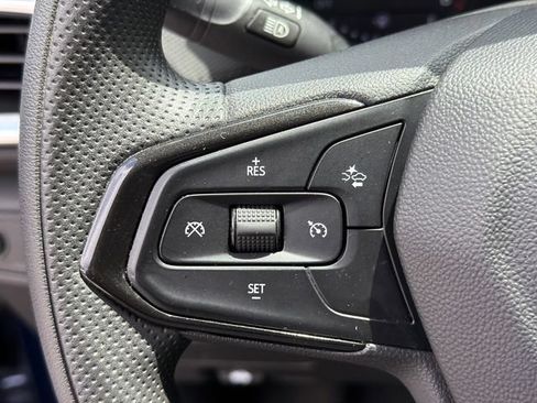 Used 2022 Chevrolet TrailBlazer LT w/ Convenience Package FWD image 24