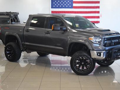Used 2016 Toyota Tundra SR5 w/ TRD Off Road Package