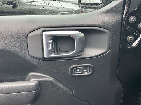 New 2026 Jeep Wrangler Sport image 21