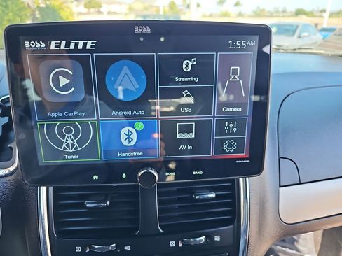 Used 2019 Dodge Grand Caravan GT FWD image 22