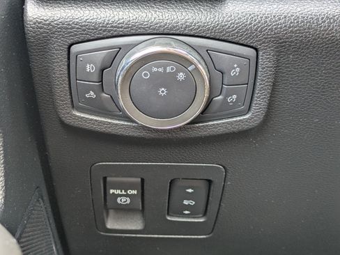 Used 2020 Ford F150 Lariat AWD/4WD image 18
