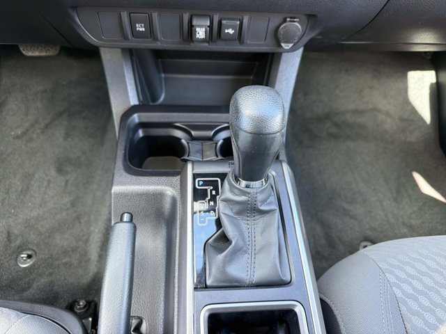 Certified 2023 Toyota Tacoma SR5 RWD image 28