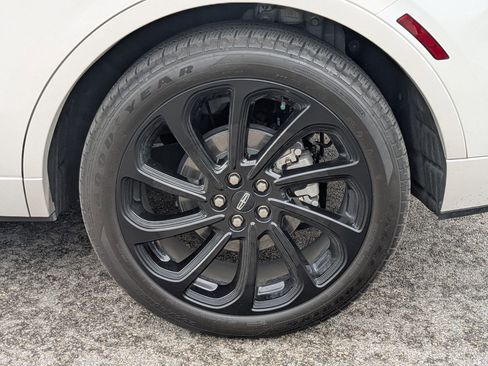 Used 2024 Lincoln Nautilus Black Label image 25