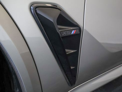 Used 2022 BMW X5 M w/ Competition Package 2 AWD/4WD image 53