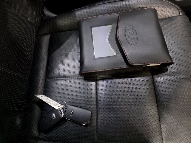 Used 2020 Kia Telluride EX w/ EX Premium Package AWD/4WD image 9