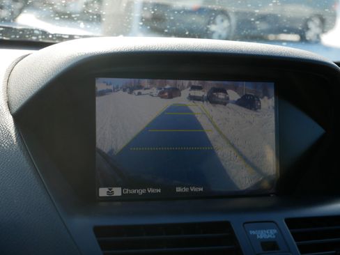 Used 2011 Acura MDX w/ Technology Package image 27