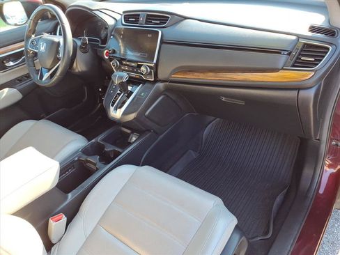 Used 2019 Honda CR-V EX-L image 18
