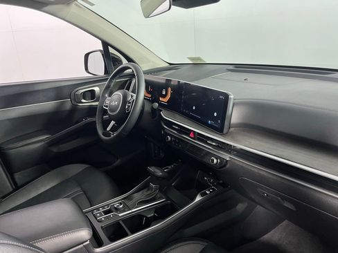 Used 2024 Kia Sorento X-Line EX image 34