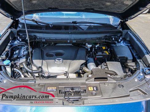 Used 2023 MAZDA CX-9 Touring AWD/4WD image 11