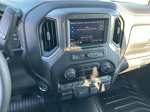 New 2026 Chevrolet Silverado 2500 W/T image 16