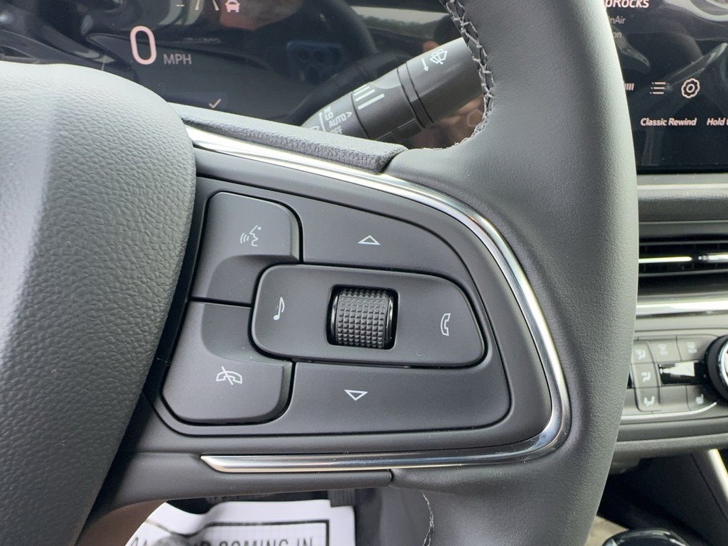 New 2026 Buick Envista Preferred w/ Convenience I Package FWD image 15