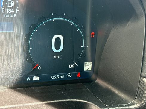 Used 2025 Ford Ranger Raptor image 22