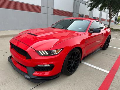 Used 2016 Ford Mustang Shelby GT350 w/ Technology Package