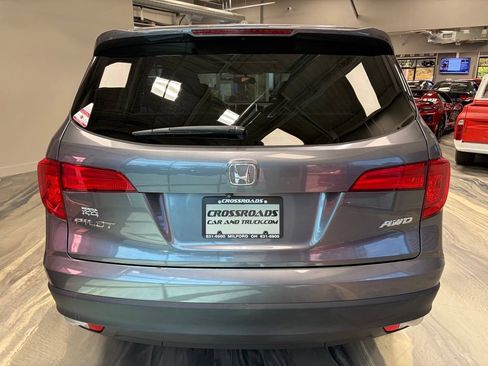 Used 2017 Honda Pilot EX-L image 36