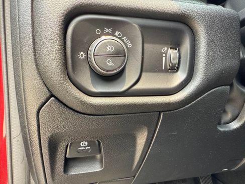 Used 2024 RAM 1500 Big Horn AWD/4WD image 22