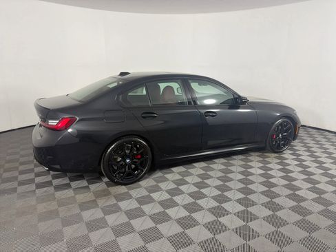 New 2026 BMW M340i M340i NA w/ Premium Package image 5